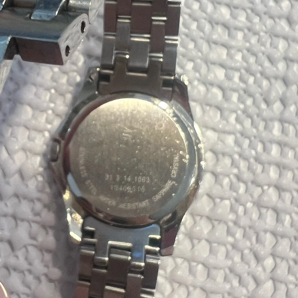 Movado stylish smartwatch